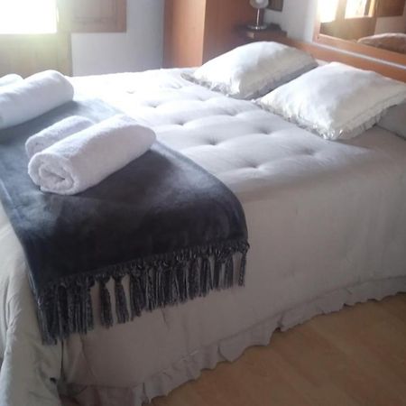 Apartamento Cal Fuste Tora de Tost Exterior foto