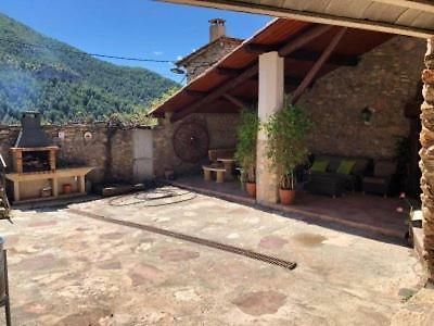 Apartamento Cal Fuste Tora de Tost Exterior foto