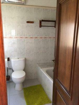 Apartamento Cal Fuste Tora de Tost Exterior foto