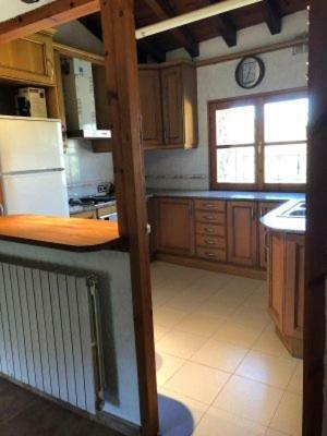 Apartamento Cal Fuste Tora de Tost Exterior foto